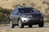 2009 Nissan Murano Picture